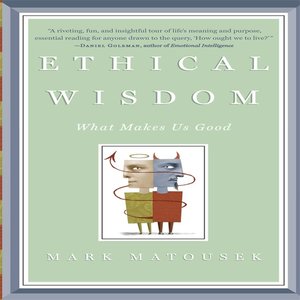 cover image of Ethical Wisdom